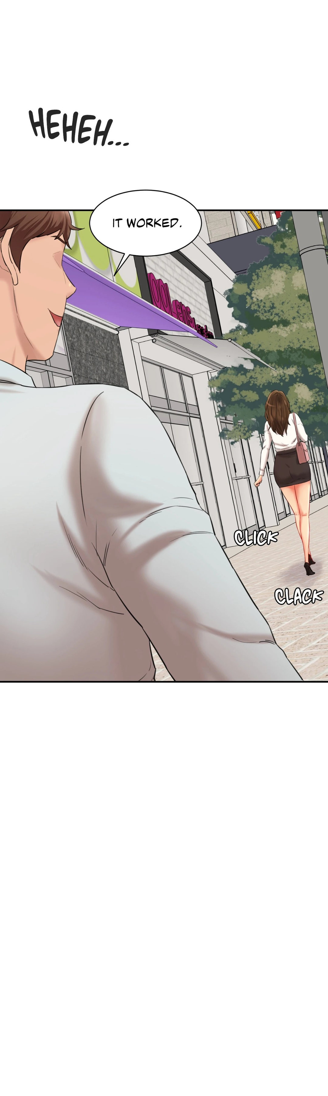 Secret Office - Chapter 10 [photo 57] - MangaPorn