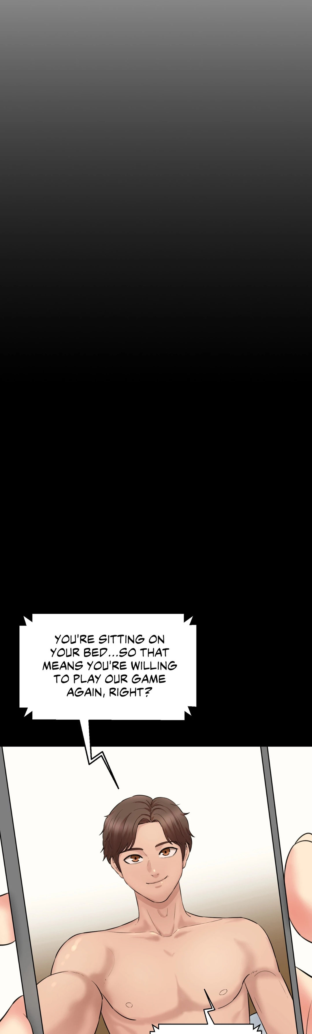 Secret Office - Chapter 10 [photo 9] - MangaPorn