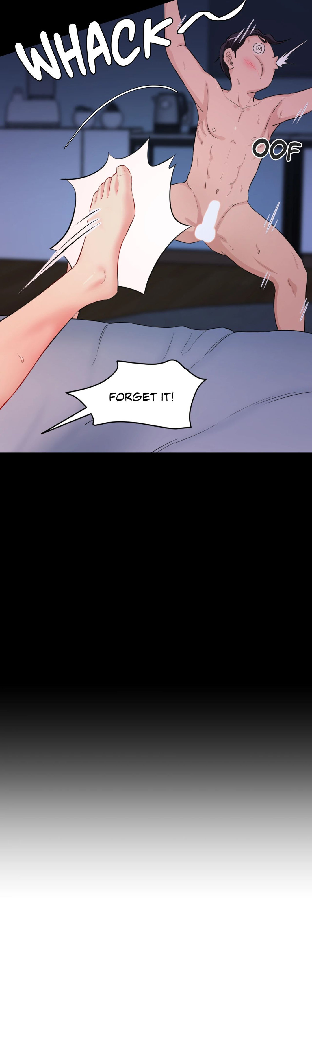 Secret Office - Chapter 11 [photo 13] - MangaPorn