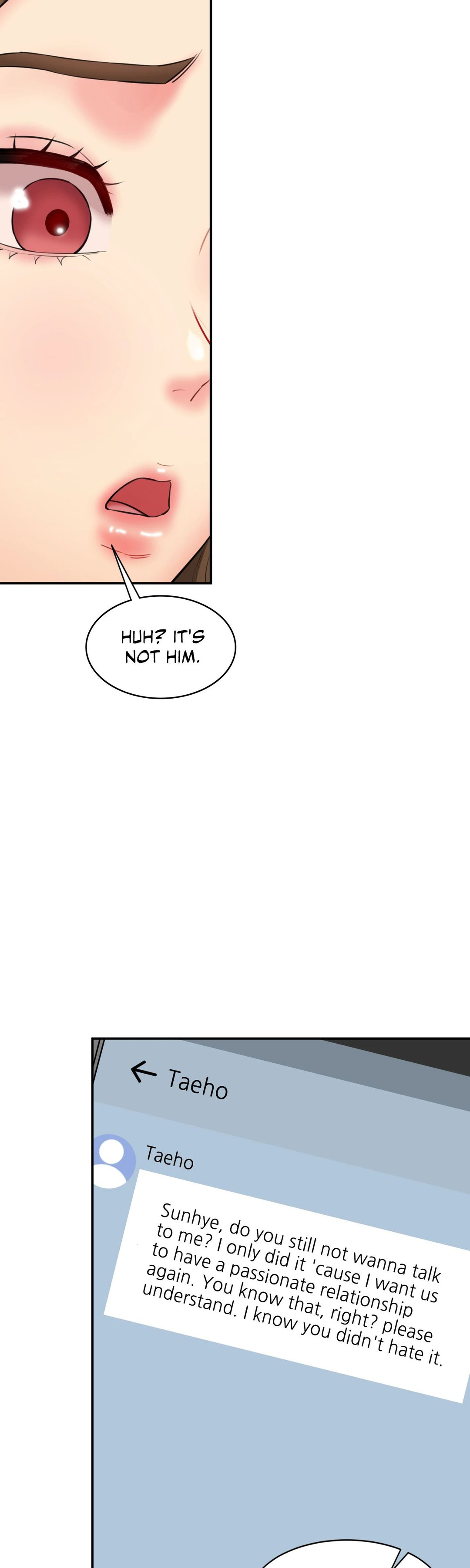 Secret Office - Chapter 11 [photo 15] - MangaPorn