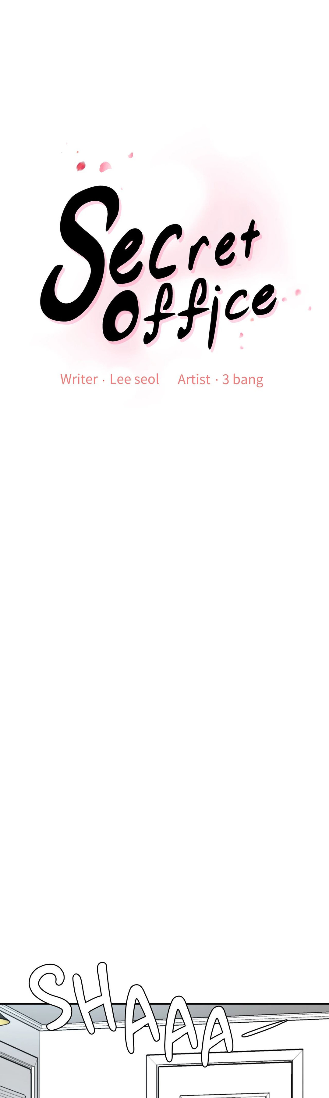 Secret Office - Chapter 11 [photo 5] - MangaPorn