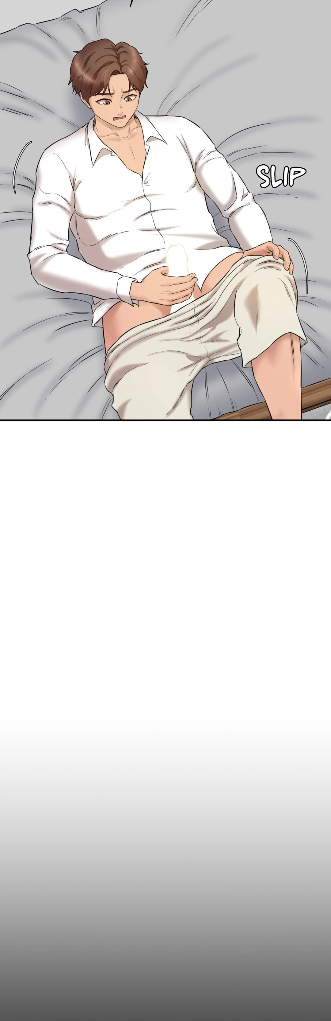 Secret Office - Chapter 12 [photo 10] - MangaPorn