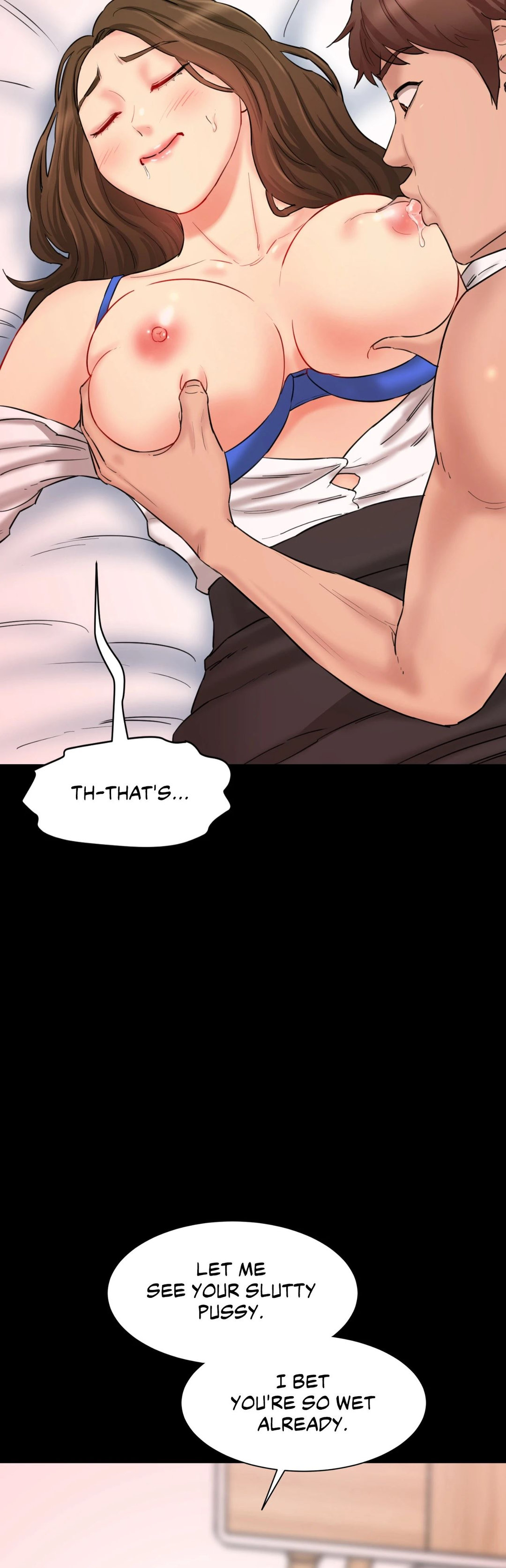 Secret Office - Chapter 12 [photo 17] - MangaPorn