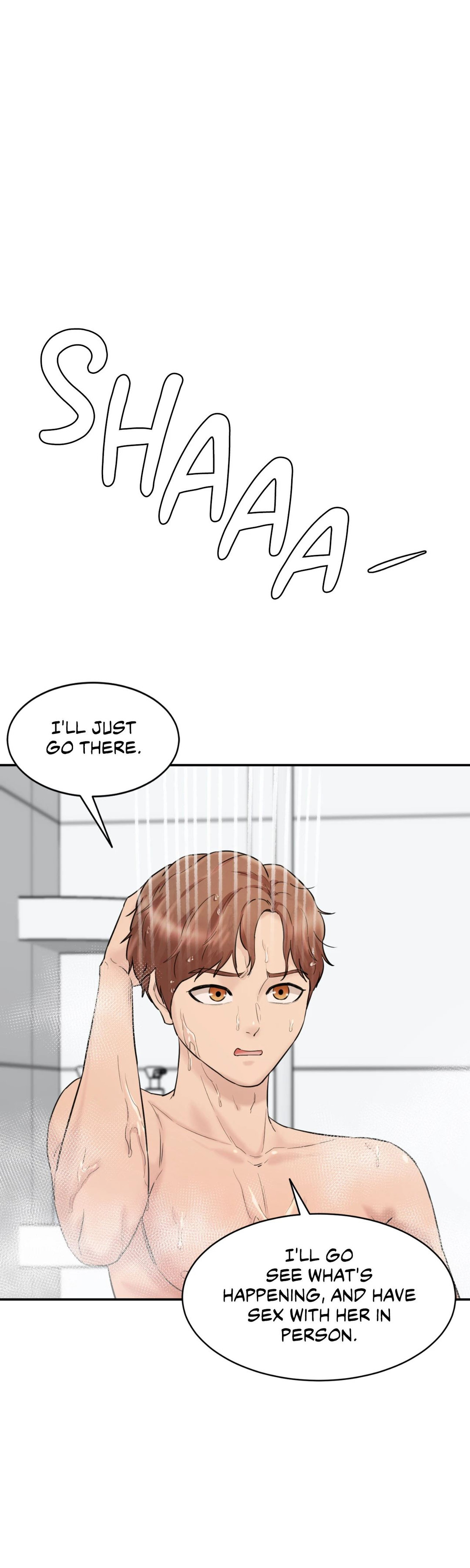 Secret Office - Chapter 12 [photo 28] - MangaPorn
