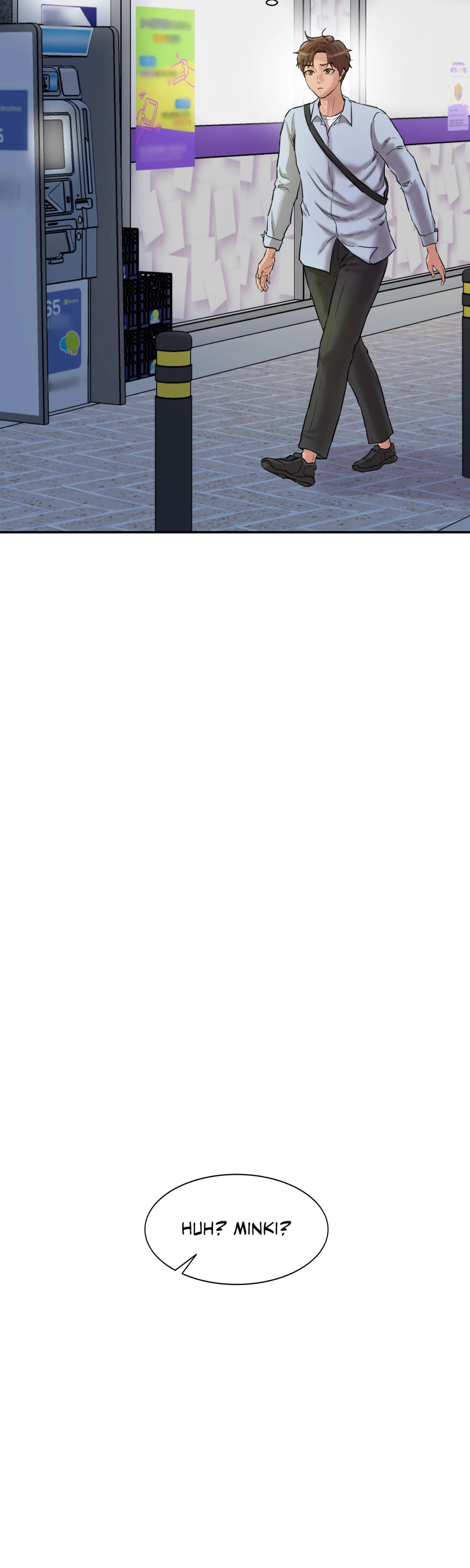 Secret Office - Chapter 12 [photo 30] - MangaPorn