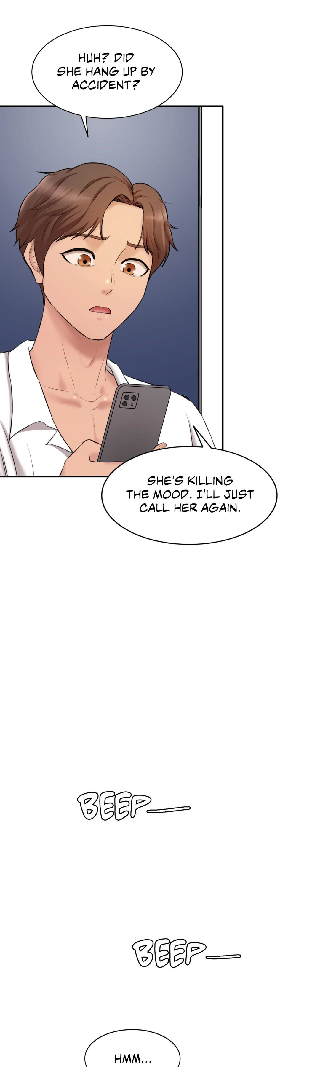 Secret Office - Chapter 12 [photo 5] - MangaPorn