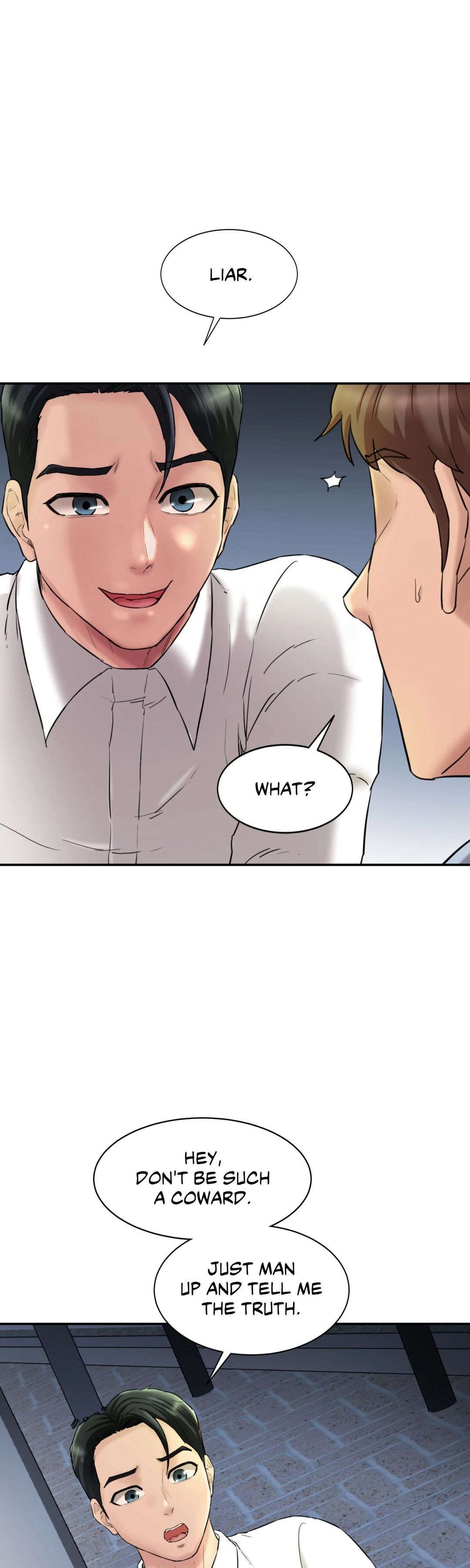 Secret Office - Chapter 12 [photo 52] - MangaPorn