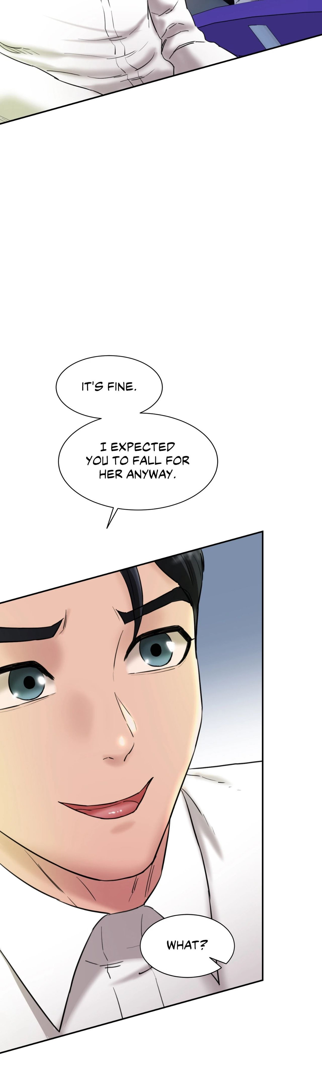 Secret Office - Chapter 12 [photo 54] - MangaPorn