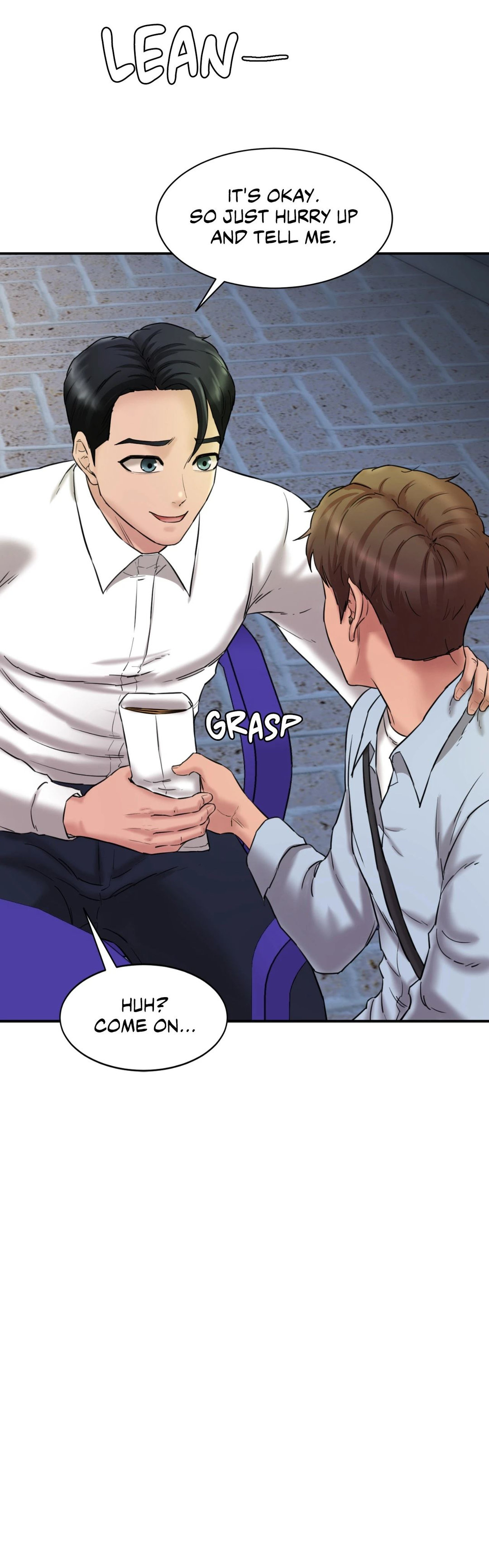 Secret Office - Chapter 12 [photo 60] - MangaPorn