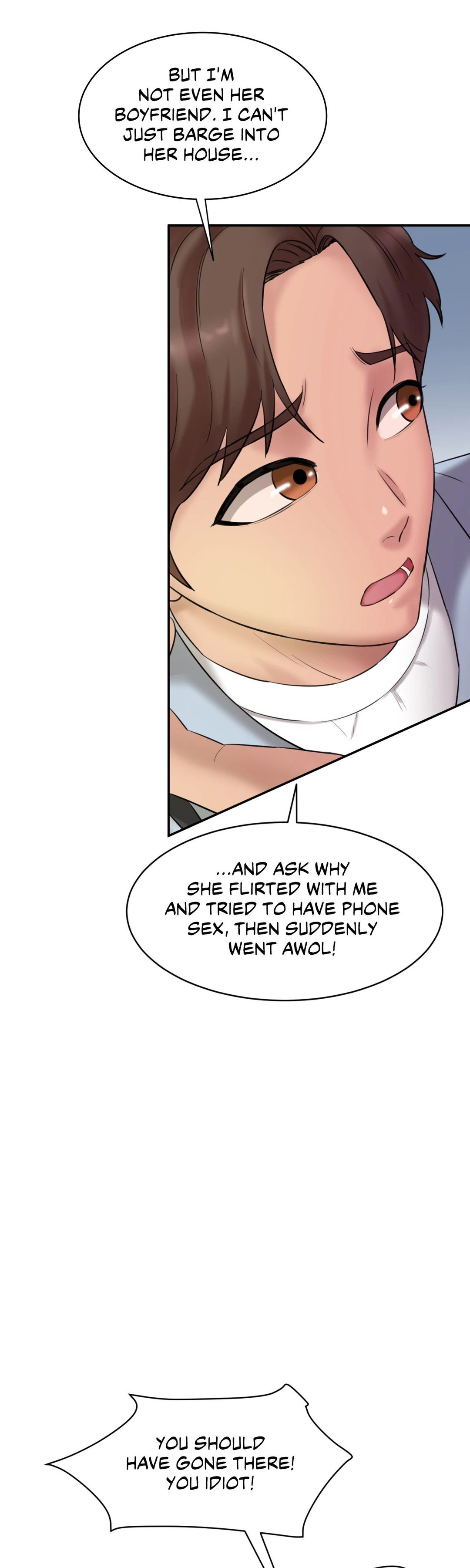 Secret Office - Chapter 13 [photo 19] - MangaPorn