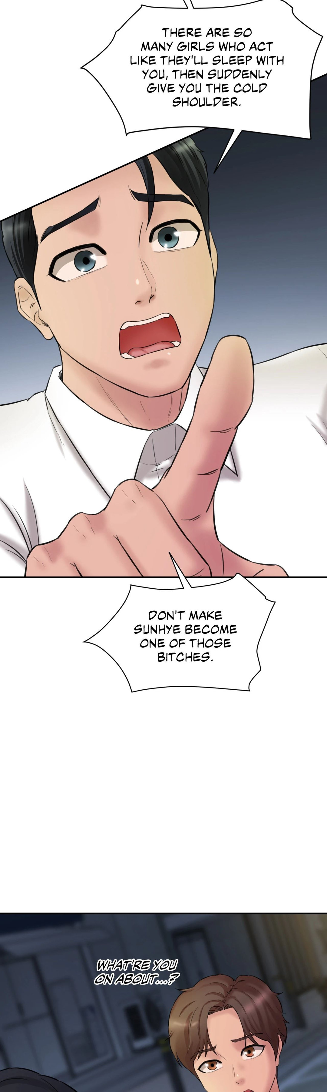 Secret Office - Chapter 13 [photo 20] - MangaPorn