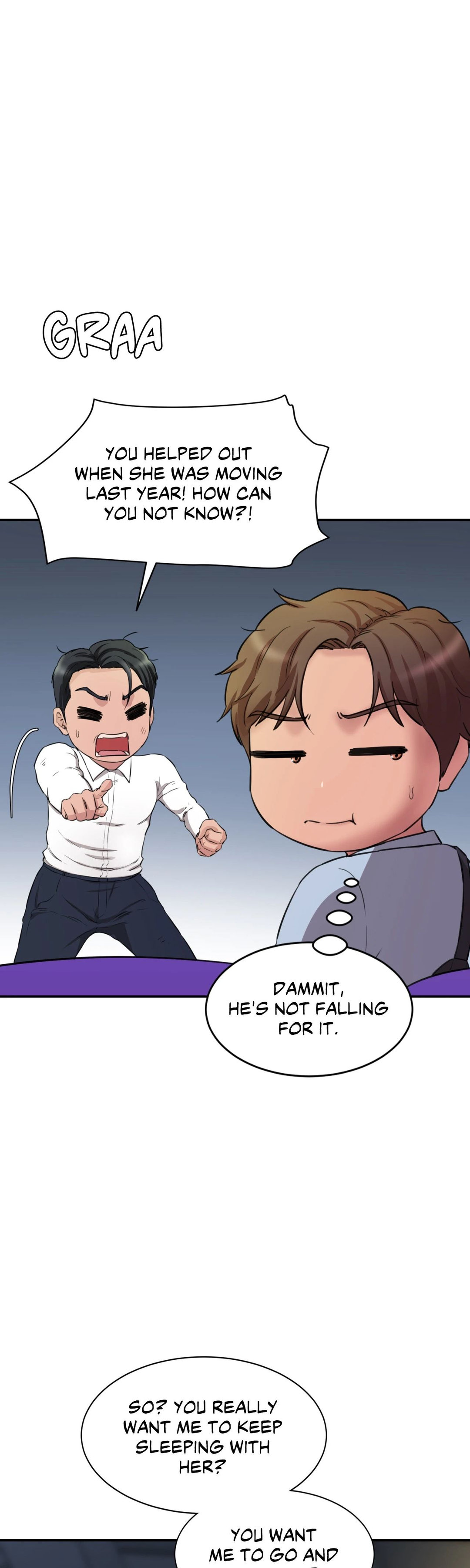 Secret Office - Chapter 13 [photo 22] - MangaPorn