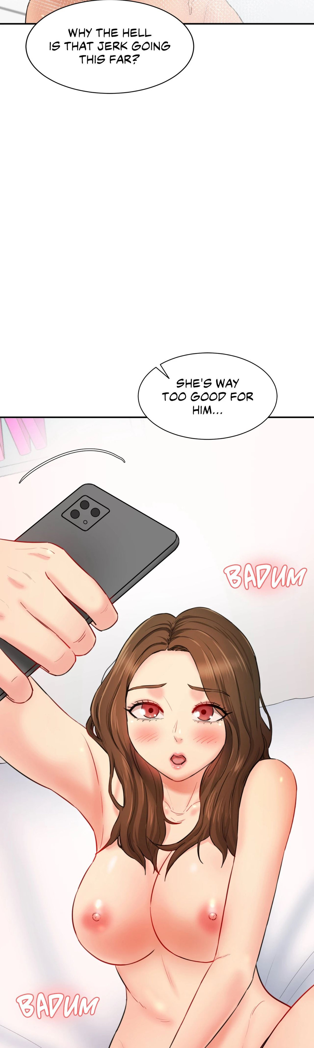 Secret Office - Chapter 13 [photo 32] - MangaPorn