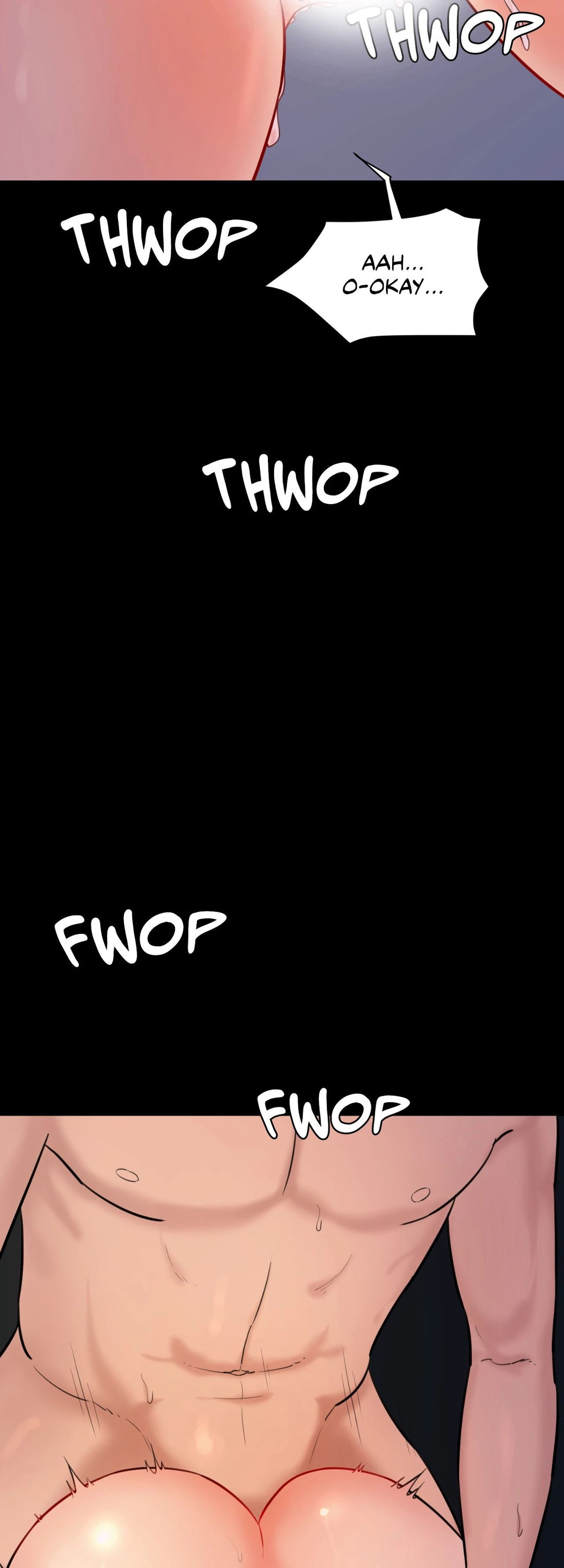 Secret Office - Chapter 13 [photo 38] - MangaPorn