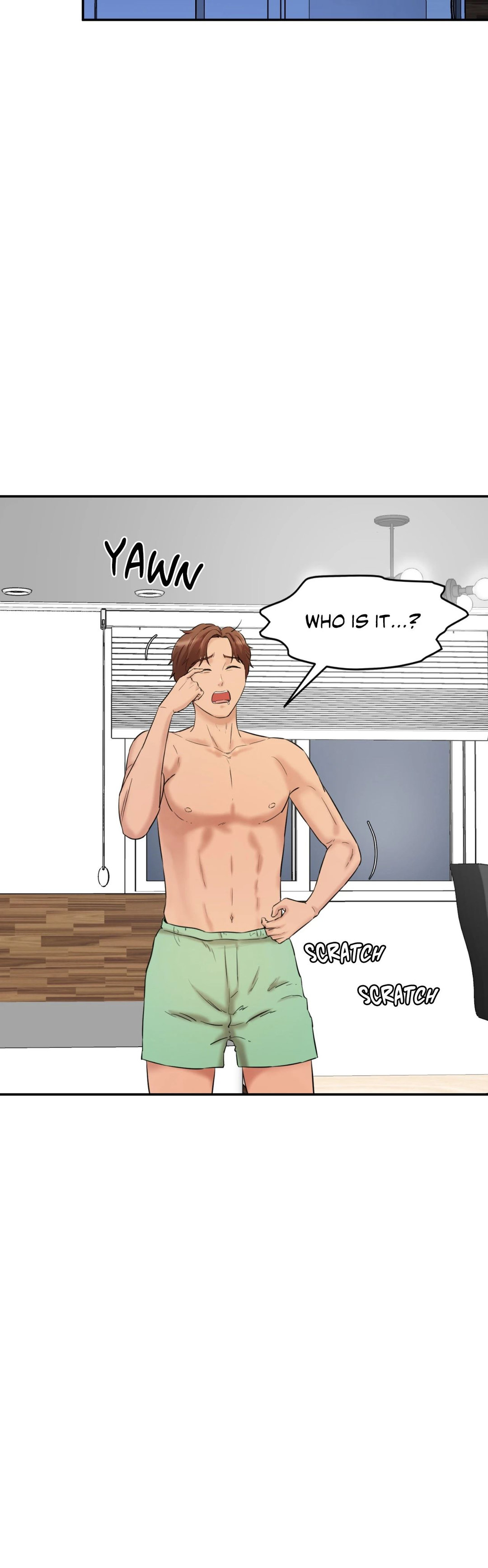 Secret Office - Chapter 13 [photo 48] - MangaPorn