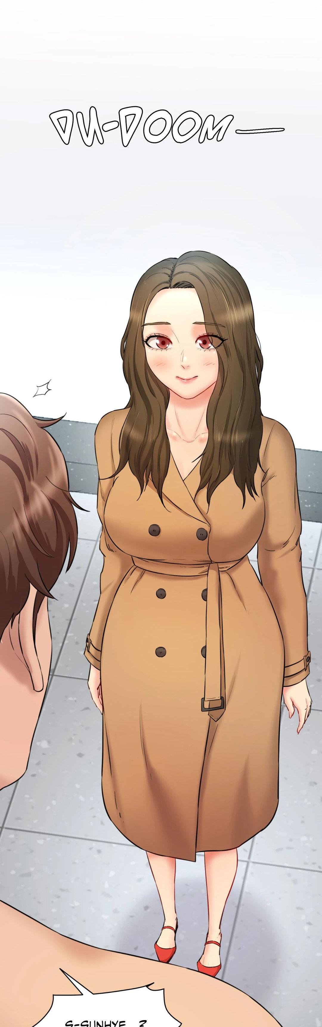 Secret Office - Chapter 13 [photo 50] - MangaPorn