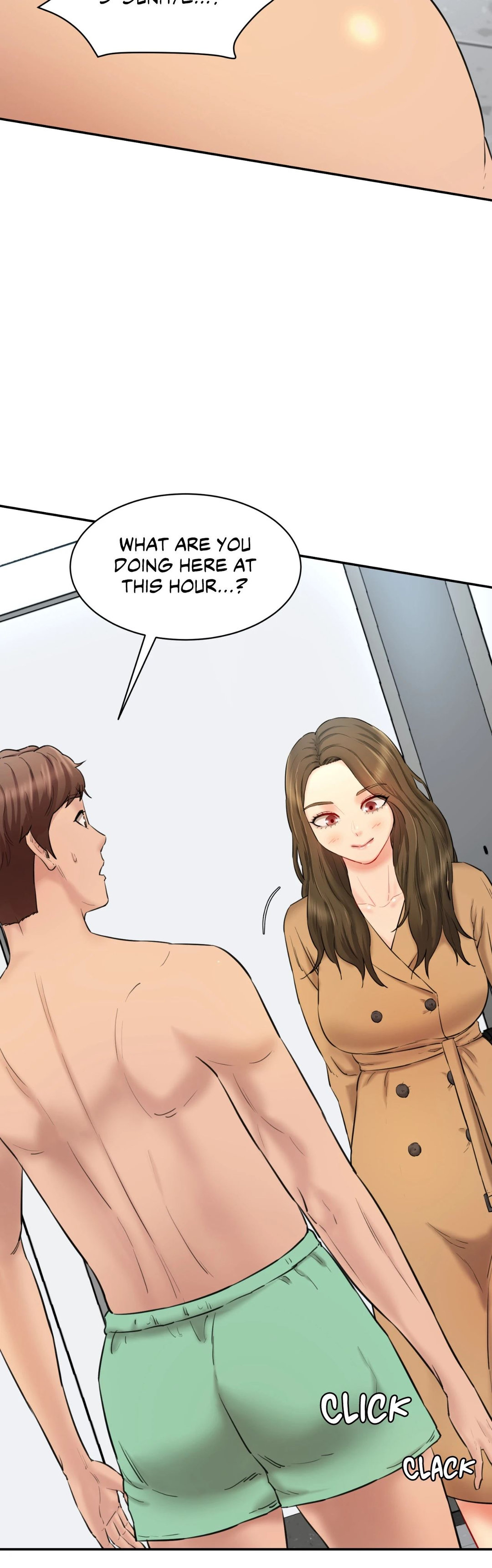 Secret Office - Chapter 13 [photo 51] - MangaPorn