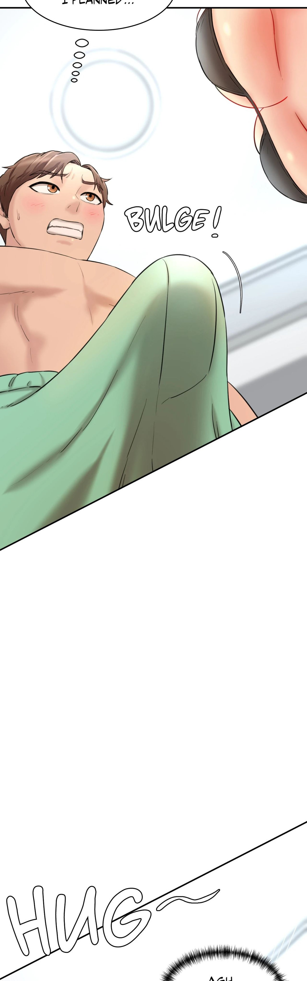 Secret Office - Chapter 13 [photo 59] - MangaPorn