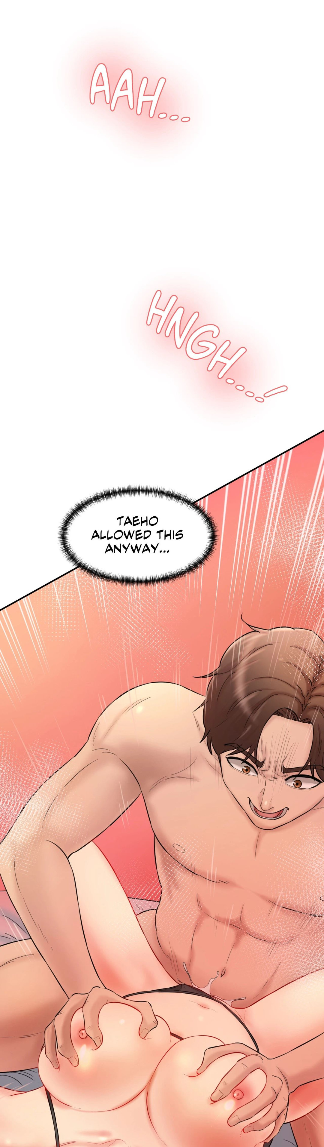 Secret Office - Chapter 13 [photo 63] - MangaPorn