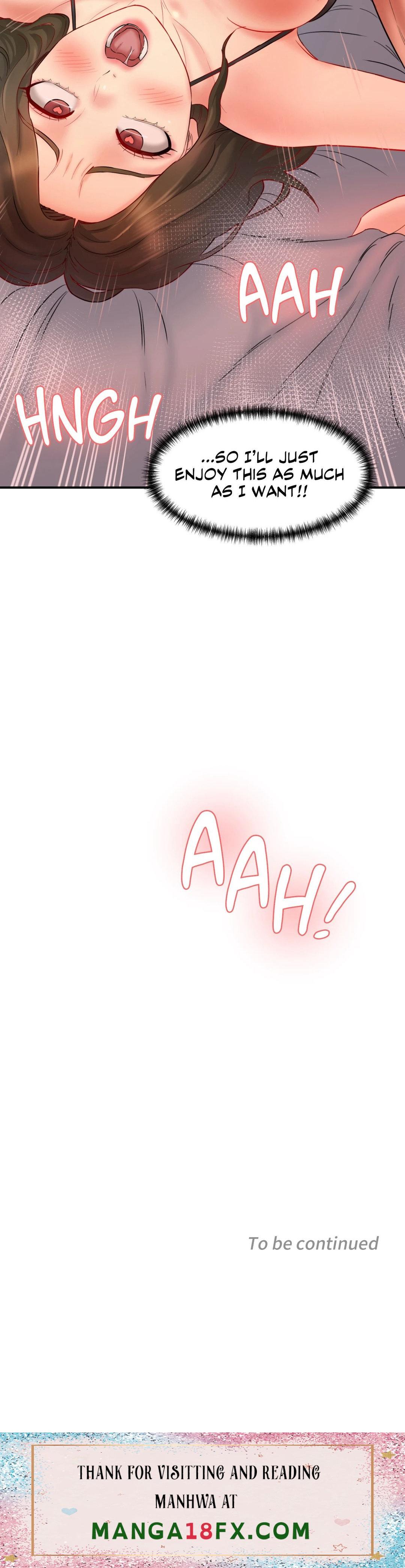 Secret Office - Chapter 13 [photo 64] - MangaPorn