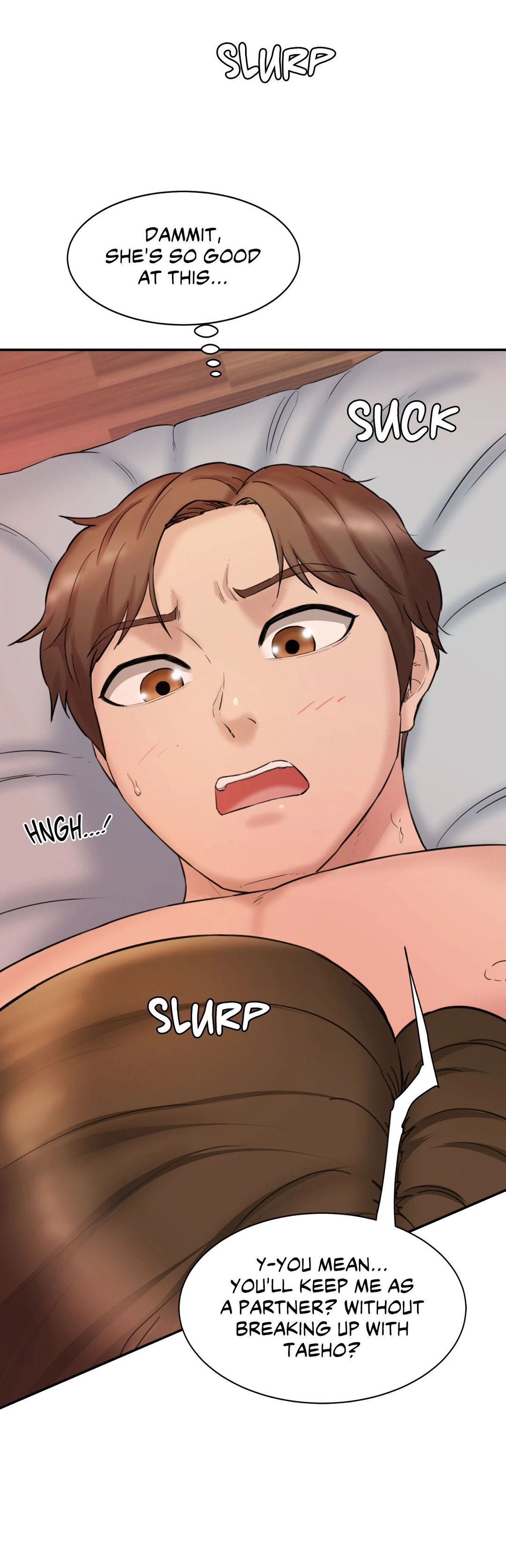 Secret Office - Chapter 14 [photo 17] - MangaPorn