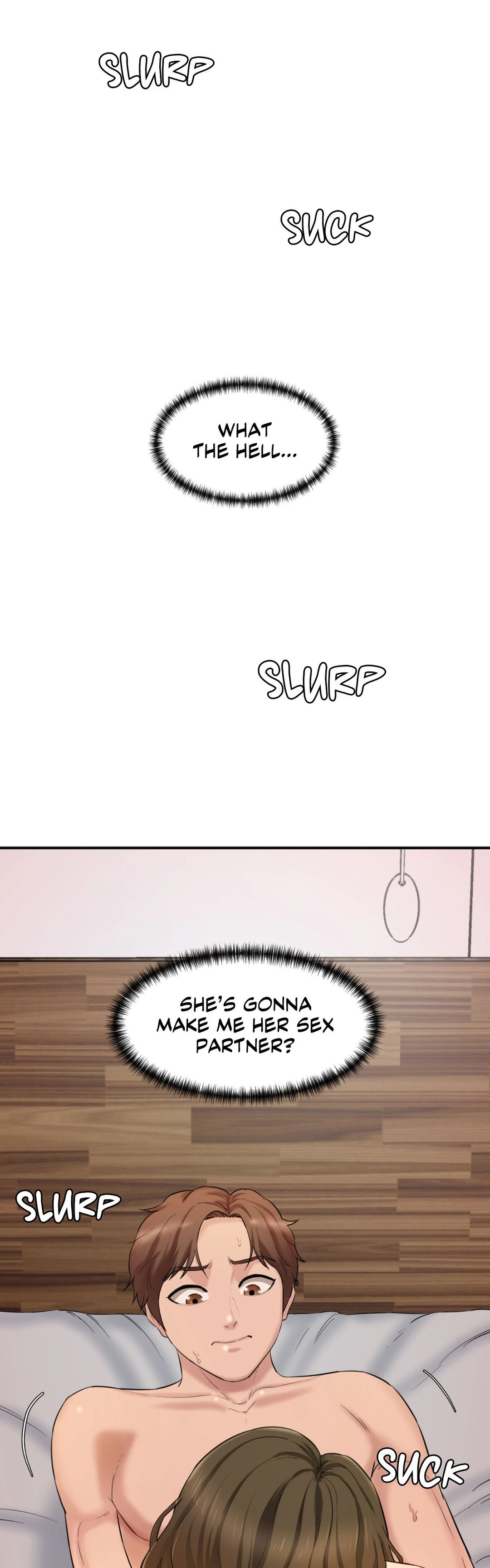 Secret Office - Chapter 14 [photo 19] - MangaPorn