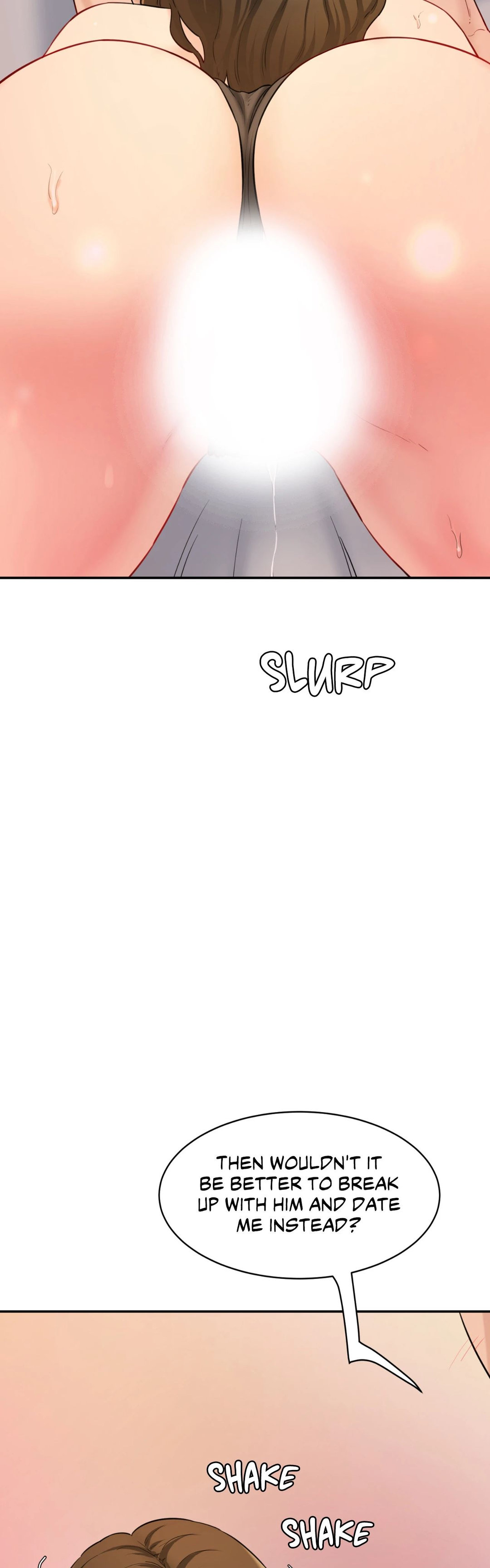 Secret Office - Chapter 14 [photo 20] - MangaPorn