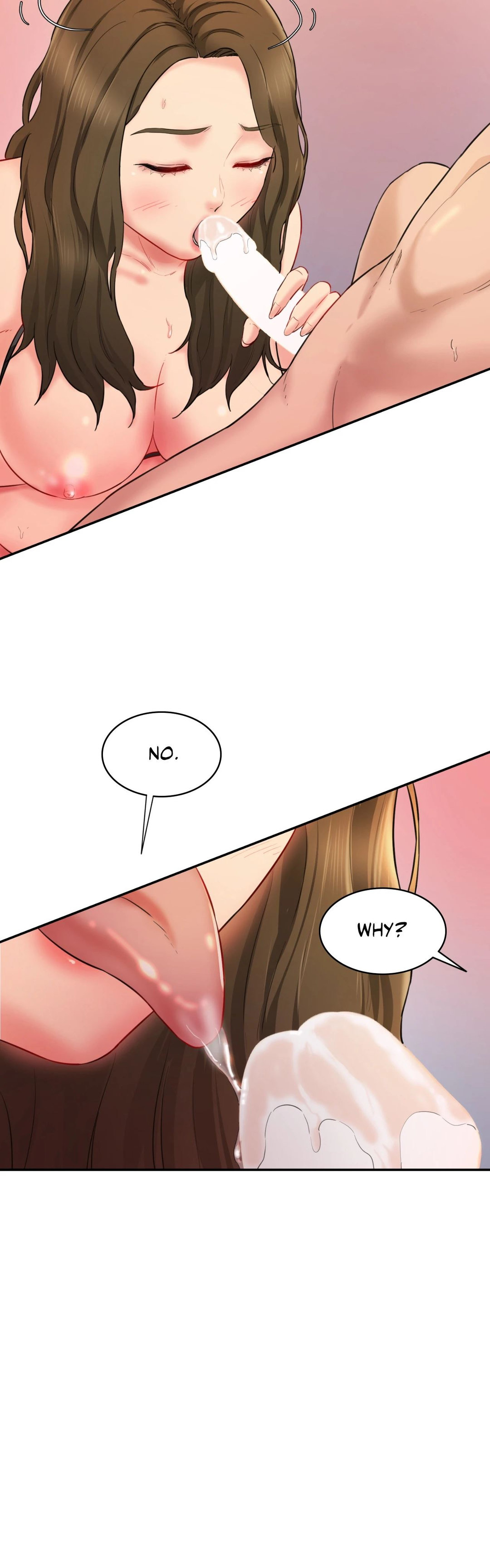 Secret Office - Chapter 14 [photo 21] - MangaPorn