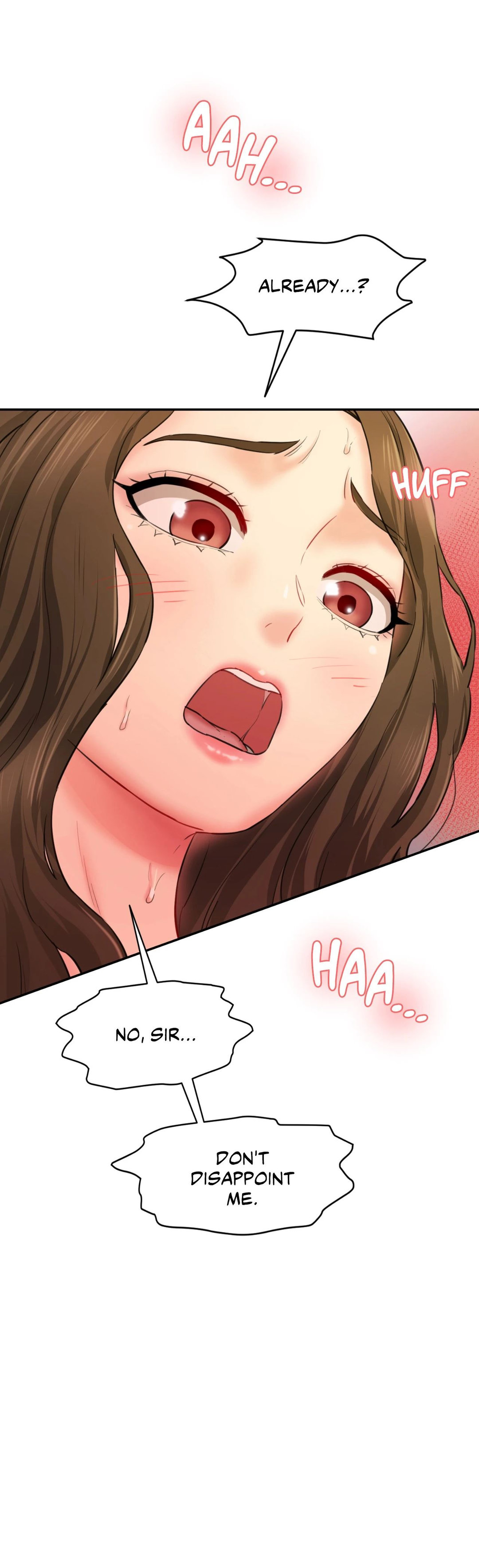 Secret Office - Chapter 14 [photo 38] - MangaPorn