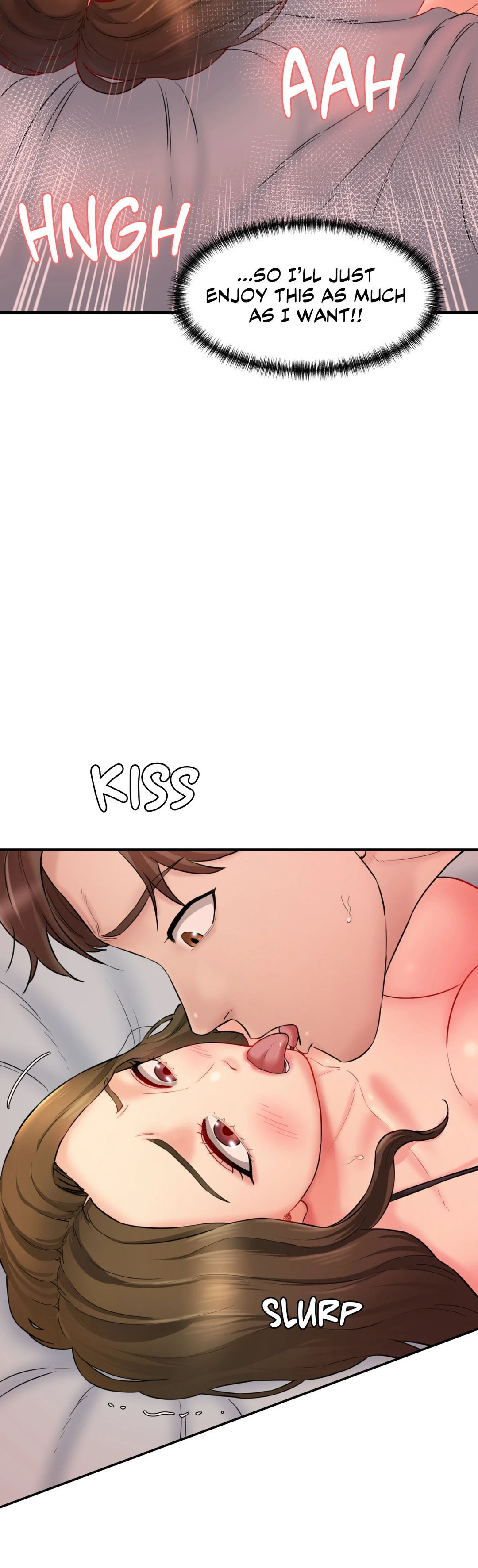 Secret Office - Chapter 14 [photo 5] - MangaPorn