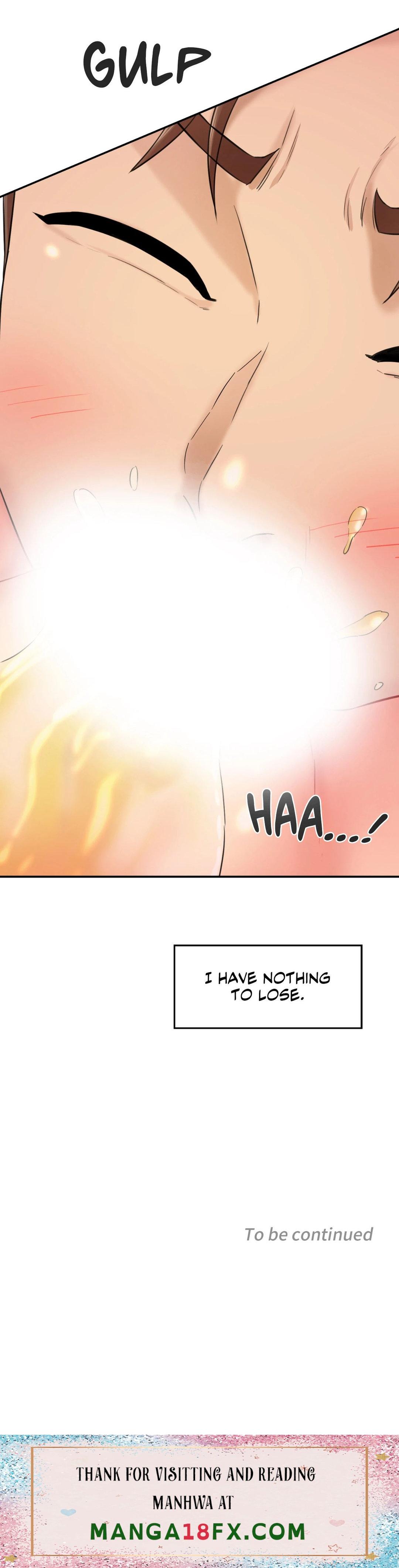 Secret Office - Chapter 14 [photo 61] - MangaPorn