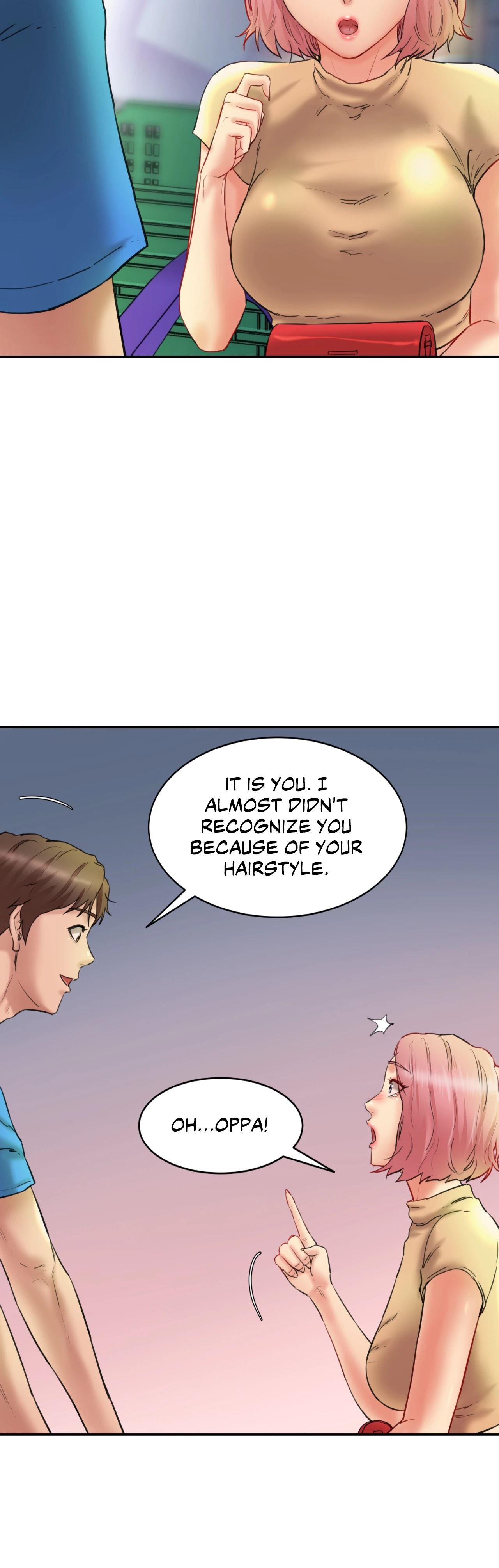 Secret Office - Chapter 15 [photo 10] - MangaPorn