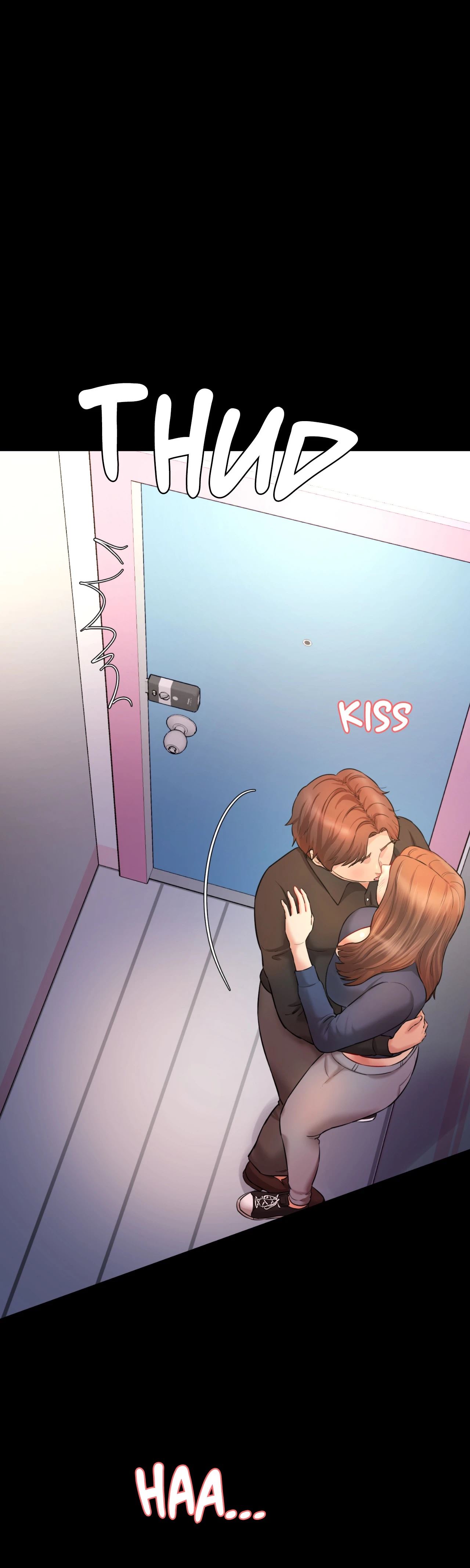 Secret Office - Chapter 15 [photo 13] - MangaPorn