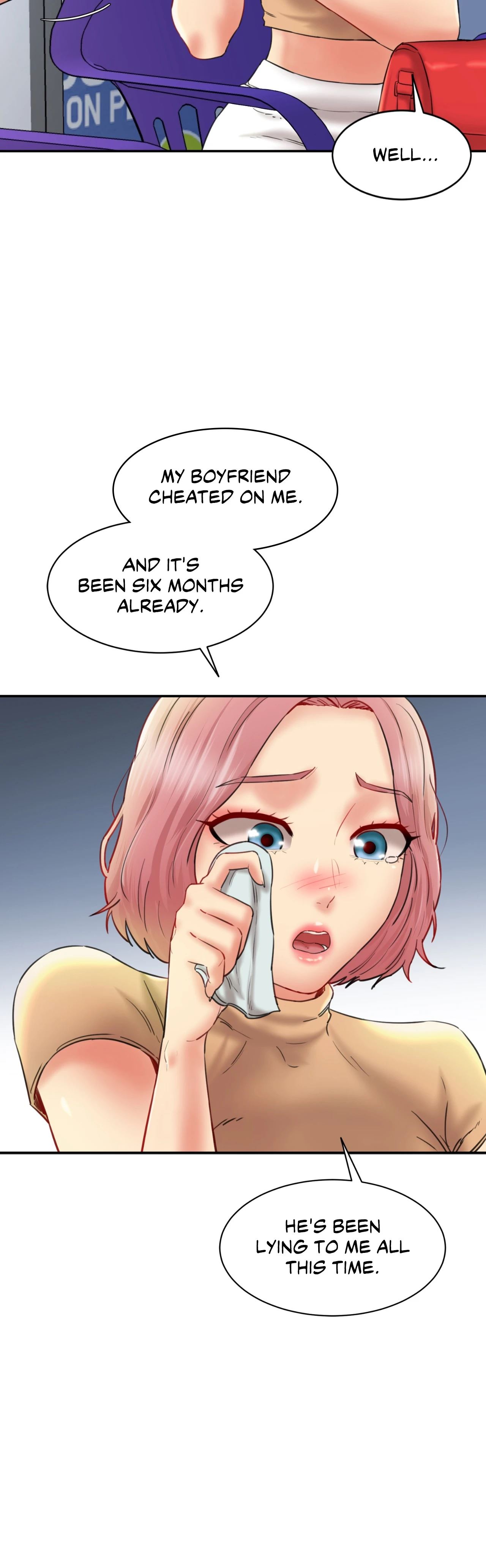 Secret Office - Chapter 15 [photo 24] - MangaPorn