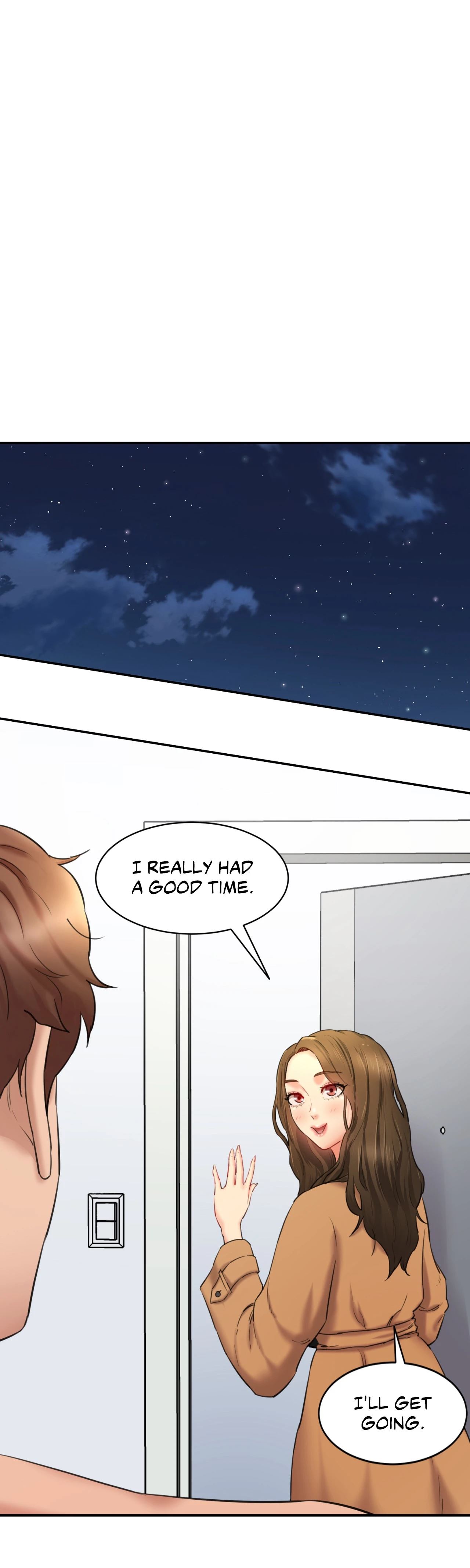 Secret Office - Chapter 15 [photo 6] - MangaPorn