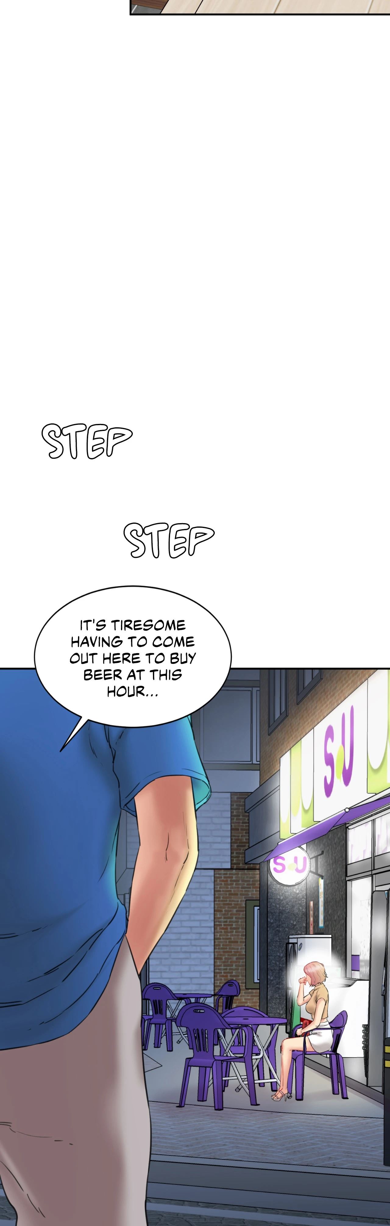 Secret Office - Chapter 15 [photo 8] - MangaPorn