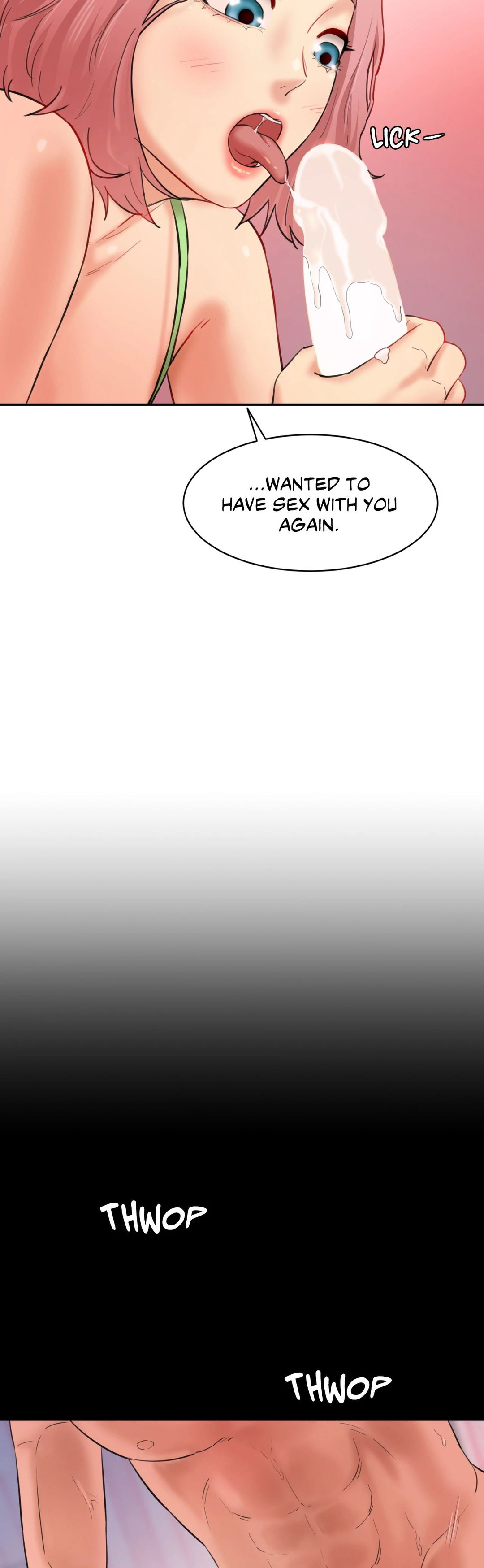 Secret Office - Chapter 16 [photo 11] - MangaPorn