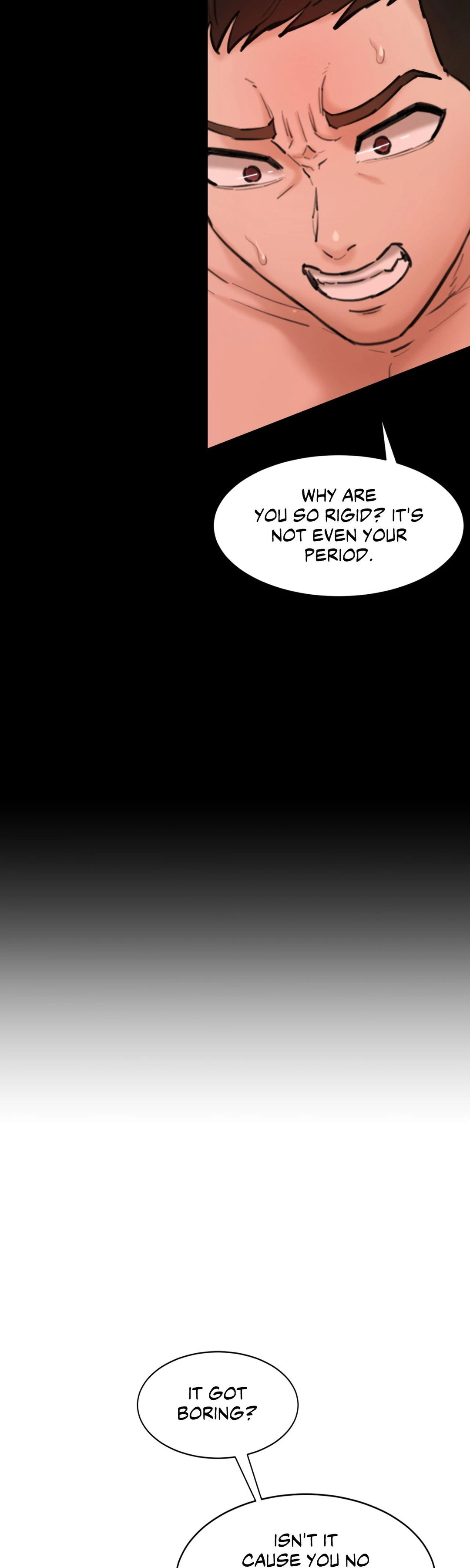 Secret Office - Chapter 16 [photo 14] - MangaPorn