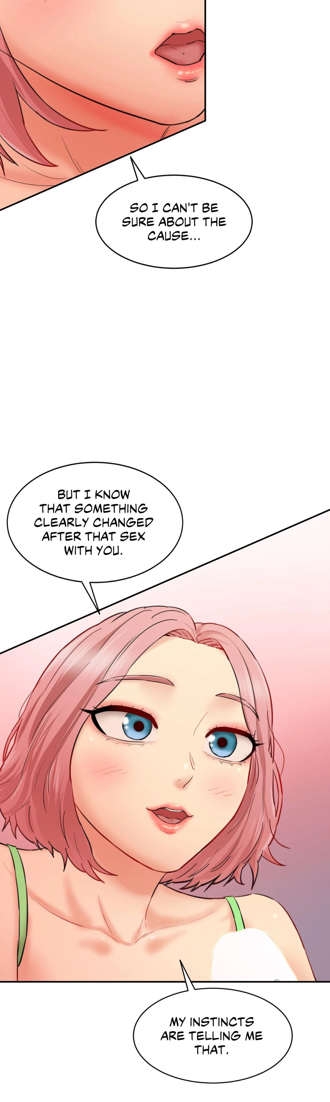 Secret Office - Chapter 16 [photo 16] - MangaPorn