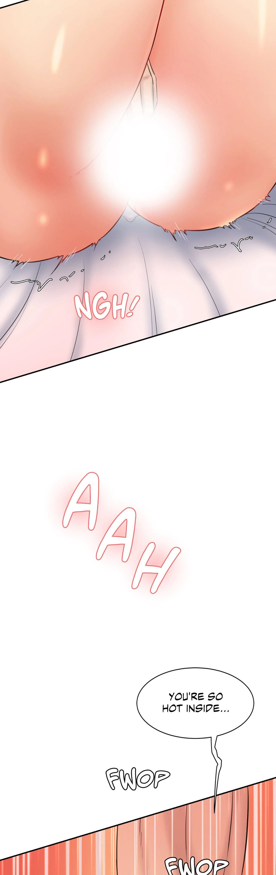 Secret Office - Chapter 16 [photo 28] - MangaPorn