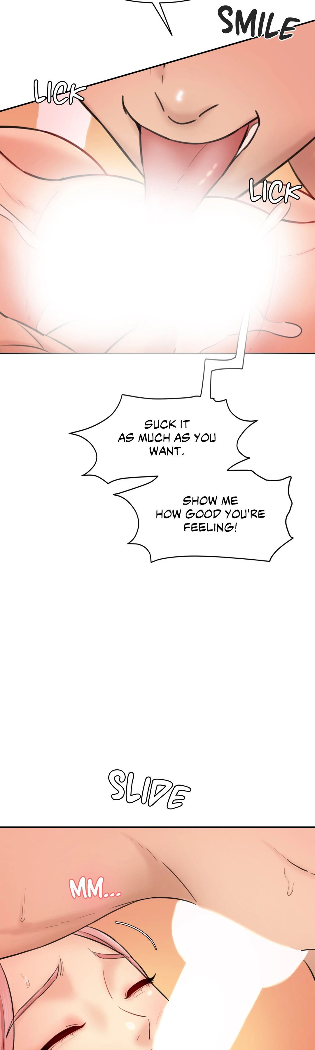 Secret Office - Chapter 16 [photo 50] - MangaPorn