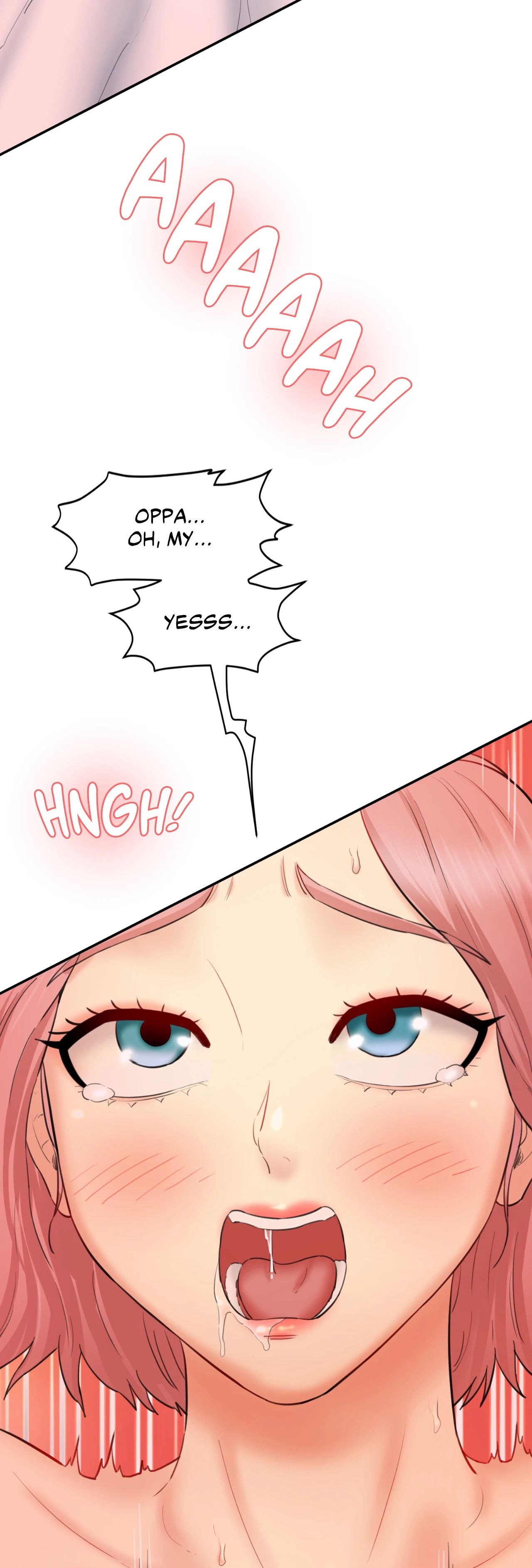 Secret Office - Chapter 17 [photo 21] - MangaPorn