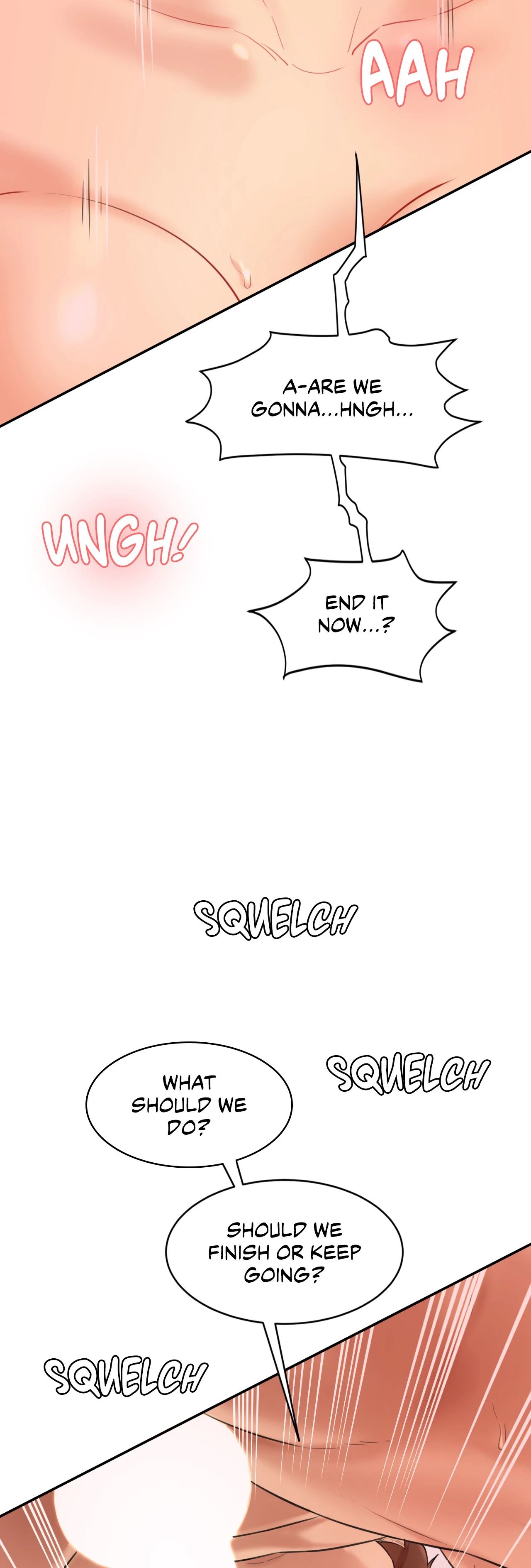 Secret Office - Chapter 17 [photo 22] - MangaPorn