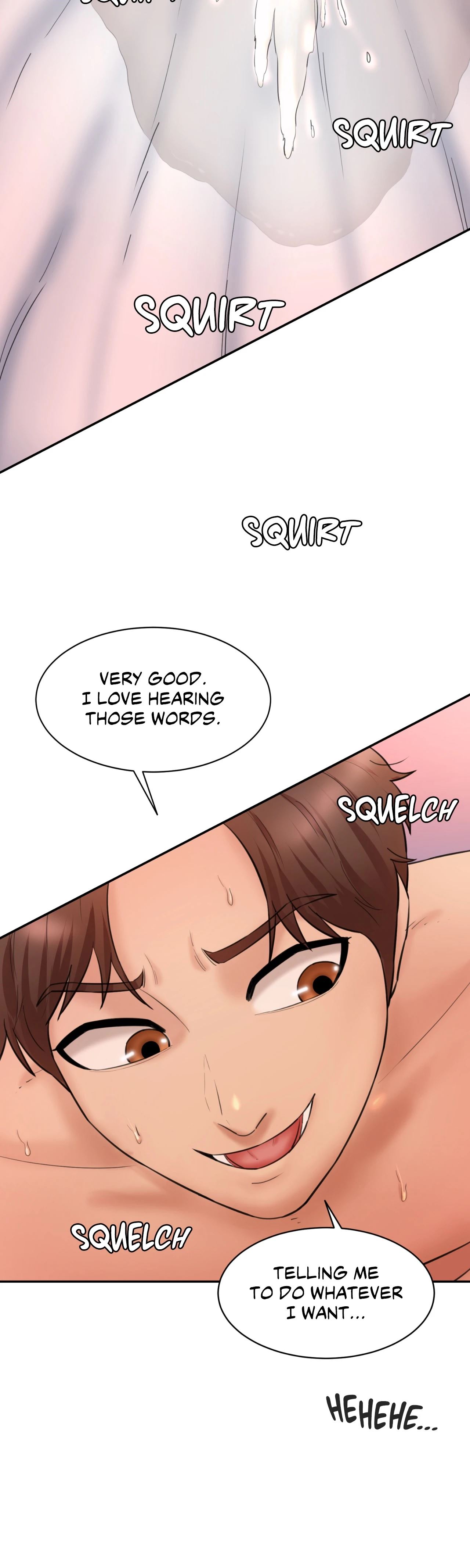 Secret Office - Chapter 17 [photo 26] - MangaPorn