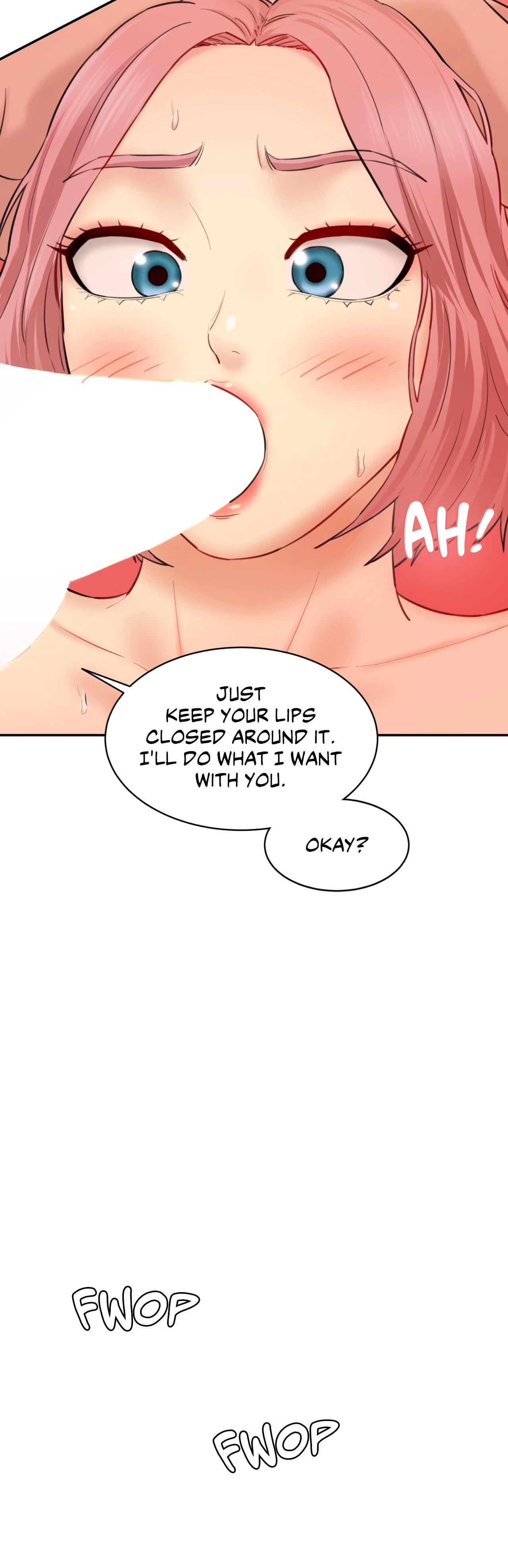 Secret Office - Chapter 17 [photo 32] - MangaPorn