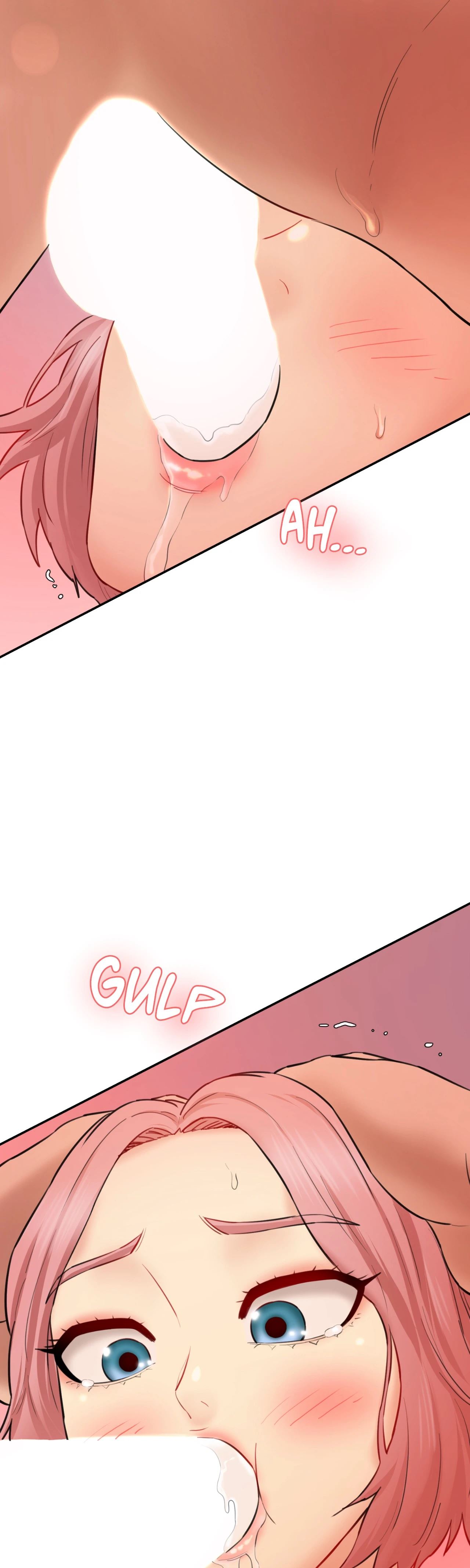 Secret Office - Chapter 17 [photo 41] - MangaPorn