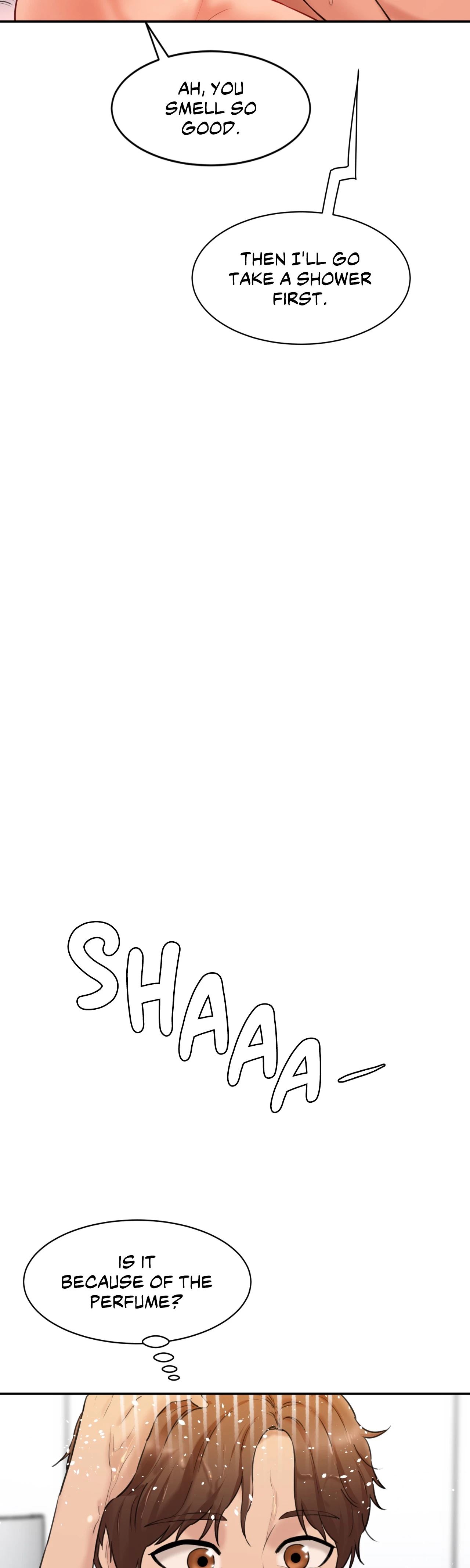 Secret Office - Chapter 17 [photo 47] - MangaPorn