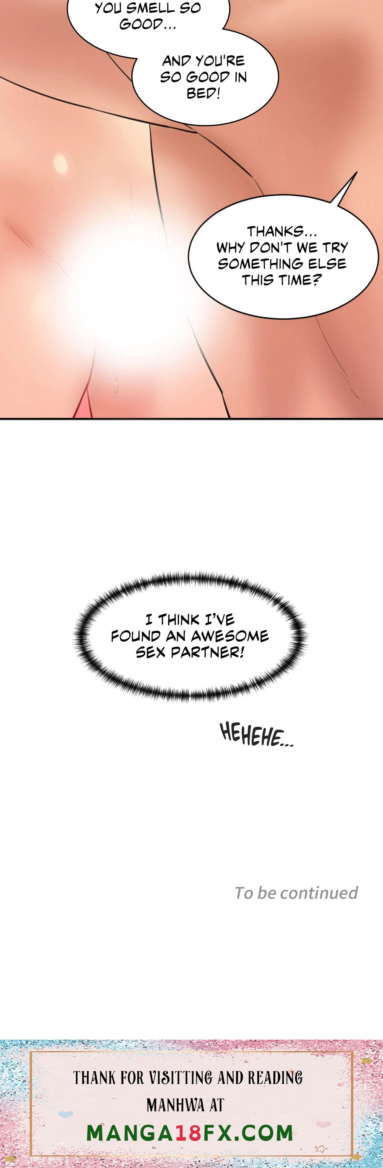 Secret Office - Chapter 17 [photo 57] - MangaPorn