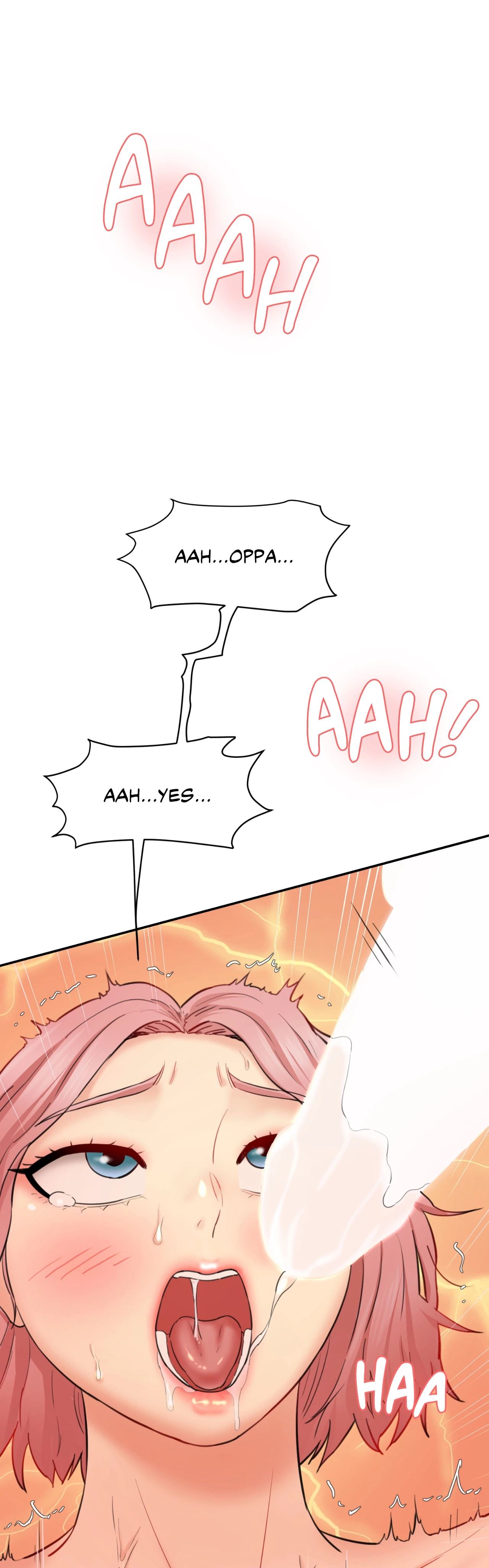 Secret Office - Chapter 17 [photo 7] - MangaPorn