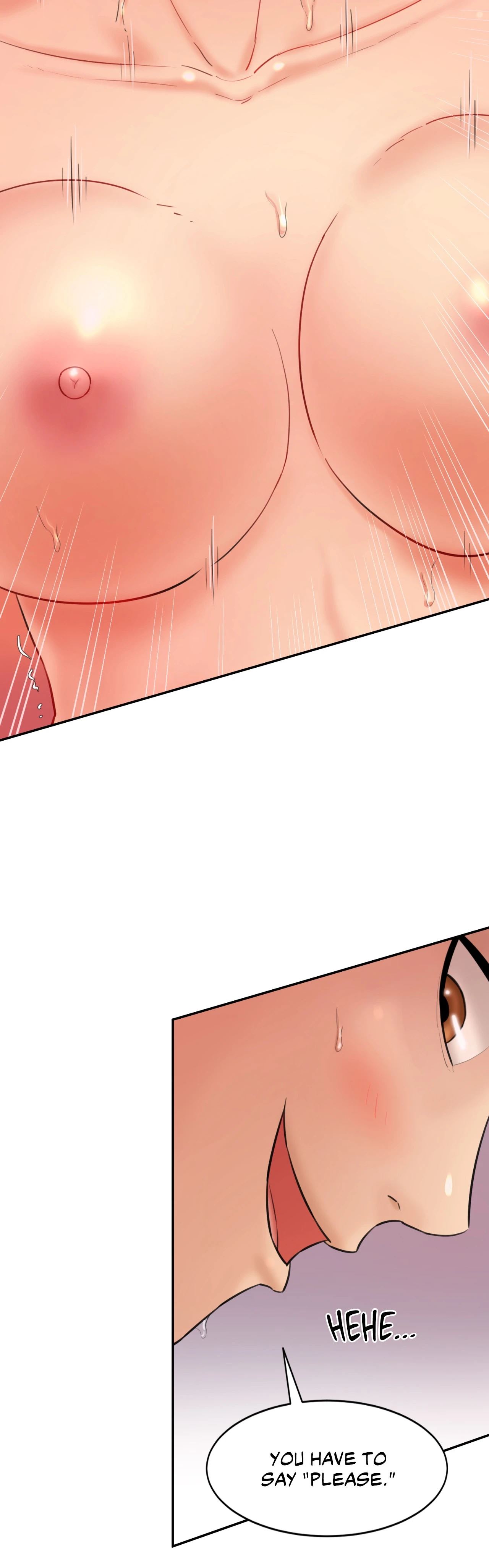 Secret Office - Chapter 17 [photo 8] - MangaPorn